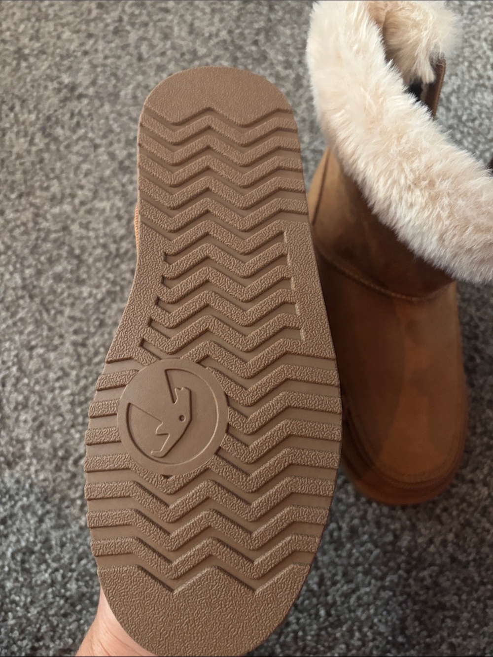 Billy boot - Picture 4 of 5